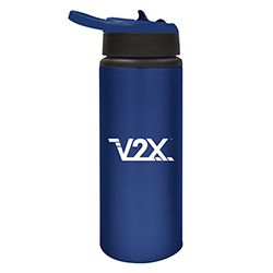 V2X Brand Store