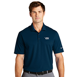 NIKE DRI-FIT MICRO PIQUE POLO