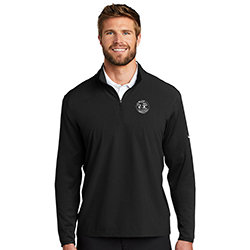 V2X CULINARY NIKE DRI-FIT 1/2 ZIP PULLOVER