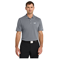 Nike Dri-FIT Micro Pique Polo